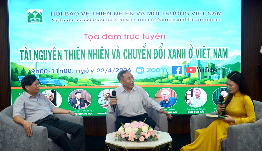 VACNE:[-]Th&uacute;c[-]đẩy[-]chuyển[-]đổi[-]xanh[-]từ[-]nền[-]tảng[-]tư[-]duy[-]v&agrave;[-]khoa[-]học